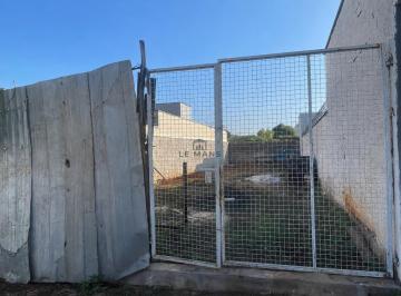 Terreno · 175m² · Terreno para venda no bairro Água Branca em Piraciaba/SP