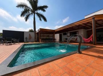 Casa · 258m² · 3 Quartos · 2 Vagas · Casa a venda no Condomínio Colinas do Piracicaba em Piracicaba/SP