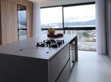 Apartamento de 2 quartos, Florianópolis · Apartamento de 127 m² com 2 quartos à venda em Coqueiros