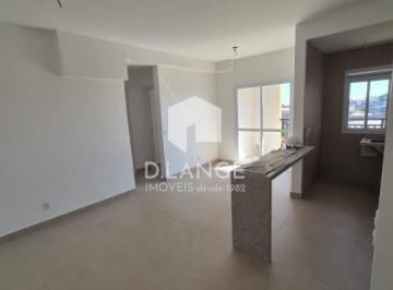 Apartamento · 60m² · 2 Quartos · 2 Vagas · Apartamento à venda no bairro Santa Terezinha em Paulínia - SP