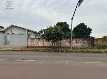 Terreno · 360m² · Terreno à venda em Londrina, Aeroporto, com 360 m²