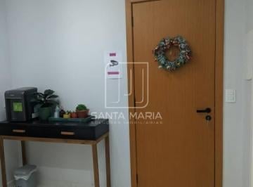 Recepção · Sala comercial (sala - edificio coml.) , elevador, em condomínio fechado