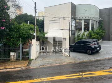 Comercial · 50m² · 1 Vaga · Salão comercial para locação no bairro Cambuí em Campinas - SP