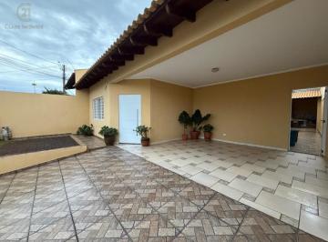 Casa · 164m² · 3 Quartos · Casa à venda em Londrina, Jardim Honda 2, com 3 quartos, com 164 m²