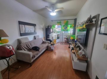 Apartamento · 96m² · 3 Quartos · 1 Vaga · Apartamento à venda no bairro Jardim Guanabara em Campinas - SP