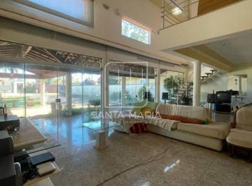 Sala · Chacara (chacara) 3 dormitórios/suite, cozinha planejada, portaria 24 horas, em condomínio fechado