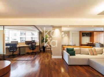200026c27387b94485596847348d64.jpeg · Apartamento à Venda no Bigorrilho, 3 Suítes
