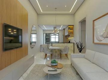 Casa en Venda de 4 quartos Residencial Real Park Sumaré · Seu Novo Lar