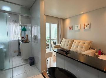 4ae89377-0b32-4784-adc4-f88057e652fd · Aconchegante apartamento para venda em Votupoca com 2 quartos, 56m²