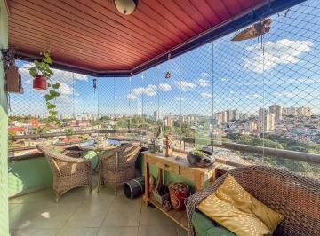 f5b6224c-2e4d-4a4d-ad5d-c0ed1c1b2c2f · Apartamento para venda em Freguesia do Ó com 3 quartos, sendo 1 suíte, 127m²