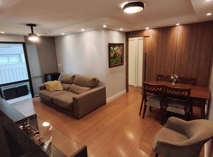 Foto do imóvel - Apartamento em Moema — ideal para o seu estilo de vida Se você busca um imóvel prático, pronto.