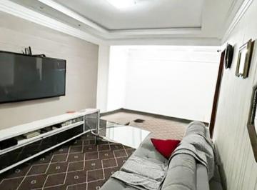 Casa de 3 quartos, São Paulo · Casa em condomínio à venda com 100 metros na Casa Verde