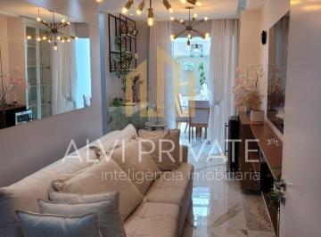 Apartamento · 103m² · 3 Quartos · 1 Vaga · Apartamento para Venda na Lapa | 103 m² | 3 Dormitórios | 1 Suíte | 1 Vaga