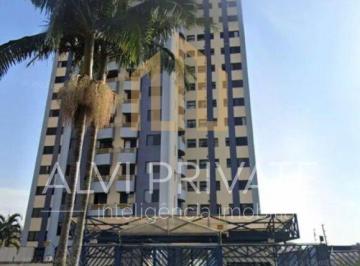 Apartamento · 70m² · 3 Quartos · 2 Vagas · Apartamento à Venda em Pirituba ? 70 m² | 3 Dormitórios, Suíte, Varanda e 2 Vagas