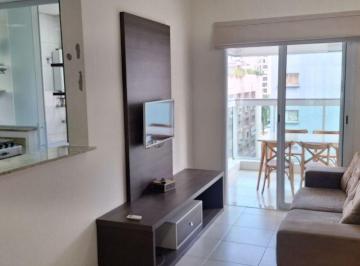 Apartamento de 1 quarto, Santos · 1 QUARTO MOBILIADO PRÉDIO COM LAZER E SERVIÇOS NO GONAGA , SANTOS