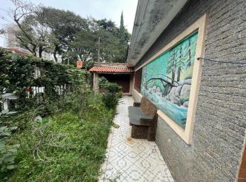 Casa · 160m² · 3 Quartos · 2 Vagas · casa terre a venda no Campo Belo