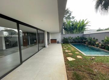 Casa · 430m² · 4 Quartos · 4 Vagas · casa em condominio a venda no Brooklin