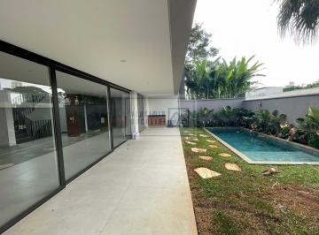 Casa · 430m² · 4 Quartos · 4 Vagas · casa em condominio a venda no Brooklin