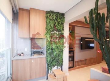 Apartamento · 69m² · 2 Quartos · 1 Vaga · Apartamento para venda de 69M² com 2 dormitórios sendo 1 suite , e 1 vaga livre