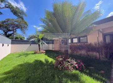 Casa · 400m² · 4 Quartos · 4 Vagas · casa terrea para locação ou venda no Jardim Prudência