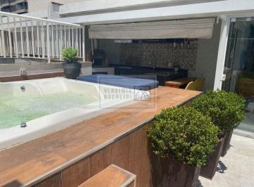 Apartamento · 190m² · 3 Quartos · 2 Vagas · apartamento cobertuta a venda no jardim prudência