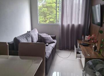 Apartamento · 42m² · 2 Quartos · Campo Limpo Jardim Esmeraldo lindo apartamento SEM VAGA. Aceita permuta