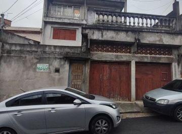 Casa · 330m² · 3 Quartos · 2 Vagas · Vila Marari Sobrado + 2 casas de fundos em rua tranquila