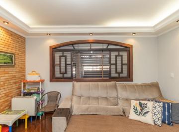 8f17f036-b60e-44ab-adb4-38f991c12f59 · Deslumbrante sobrado para venda em Vila Amália (Zona Norte) com 3 quartos, sendo 1 suíte, 130m²