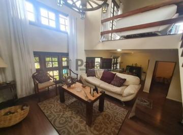 Casa · 360m² · 3 Quartos · CASA A VENDA NO CONDOMINIO PINUS PARK NA GRANJA VIANA