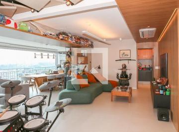 Apartamento de 2 quartos, São Paulo · Apartamento à Venda - Lapa, 2 Quartos, 127 m2
