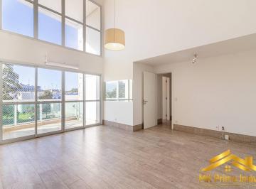 Apartamento · 98m² · 3 Quartos · 2 Vagas · Apartamento - Condomínio Soho Tamboré