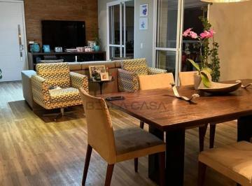 Apartamento · 136m² · 3 Quartos · 2 Vagas · Apartamento com 3 dormitórios à Venda no Ipiranga