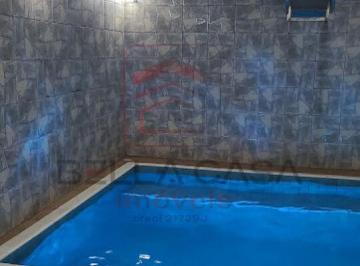 Casa · 290m² · 3 Quartos · 1 Vaga · Sobrado à venda na Mooca- 290m2- 3 dormitórios - 3 suítes- 1 vaga de garagem