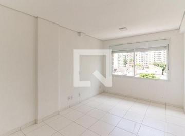 Apartamento · 40m² · 1 Quarto · Apartamento à Venda - Santa Cecília, 1 Quarto, 40 m2