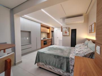 d68aacb5-a99f-4688-83d0-d36c45d60de4 · Confortável studio para venda em Sumaré com 1 quarto, 30m²