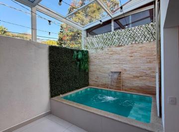 a5f880c6-2955-4ac2-9717-7b3c5990c7c6 · Casa no condomínio CHÁCARA CANTAGALO | COTIA/SP para venda com 2 quartos, 115m²
