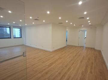 6bc1870c-5b4c-4eeb-aeb0-31a53734932d · Conjunto comercial para locação em Vila Nova Conceição, 120m²