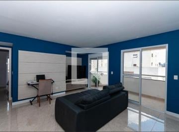 Apartamento · 194m² · 3 Quartos · 3 Vagas · Apartamento à Venda - Vila Romana, 3 Quartos, 194 m2