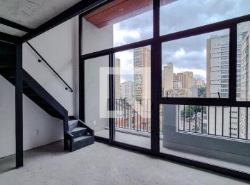 Apartamento · 43m² · 1 Quarto · 1 Vaga · Apartamento à Venda - Perdizes, 1 Quarto, 43 m2