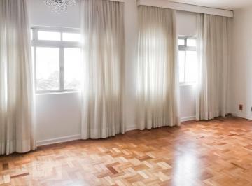 Apartamento · 112m² · 3 Quartos · 1 Vaga · Apartamento à Venda - Vila Mariana, 3 Quartos, 112 m2