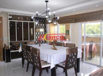 Apartamento · 151m² · 3 Quartos · 2 Vagas · CONDOMÍNIO PARQUE CLUBE - 3 QUARTOS - 3 SUITES- 2 VAGAS