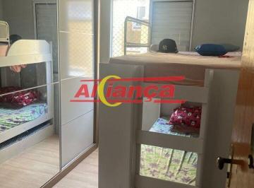 Apartamento · 82m² · 2 Quartos · 1 Vaga · Apartamento Duplex com 2 Quartos à venda, 82m² - Jardim Silvestre