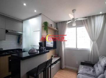 Apartamento · 42m² · 2 Quartos · 1 Vaga · APARTAMENTO A VENDA PERTO DO SHOPPING METRO TUCURUVÍ