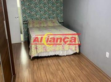 Casa · 112m² · 2 Quartos · 1 Vaga · sobrado