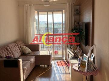 Apartamento · 71m² · 3 Quartos · 2 Vagas · Apartamento de 71 m² à venda. Conforto, praticidade e excelente localização!