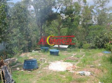 Terreno · 1000m² · Terreno à venda - 1.000 m² | Chácara dos Eucaliptos - Mairiporã/SP