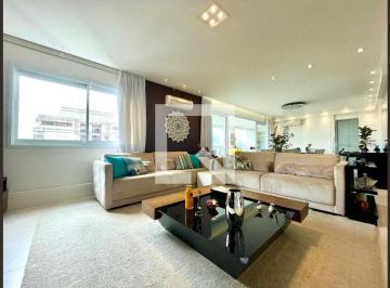 Apartamento en Venda de 3 quartos Vila Romana · Apartamento à Venda - Vila Romana, 3 Quartos, 186 m2