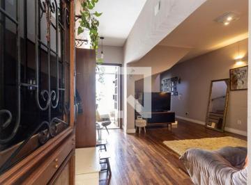 Casa · 129m² · 2 Quartos · 2 Vagas · Casa à Venda - Vila Romana, 2 Quartos, 129 m2