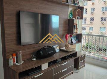 21302210002f240ba94f37e2bbe956.jpeg · Apartamento à venda em Salvador, Boca do Rio, com 3 quartos, 78m²