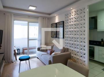 Apartamento de 2 quartos, São Paulo · Apartamento à Venda - Consolação, 2 Quartos, 59 m2